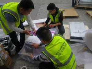 成都到北京机场航空快递：北京大兴机场-四川航