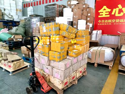 书籍分货陆运发送
