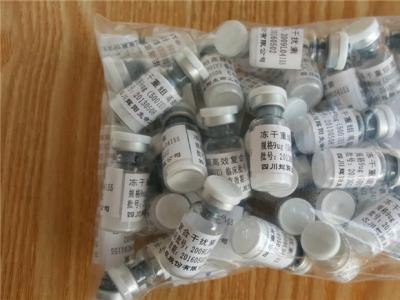 人体医用疫苗空运