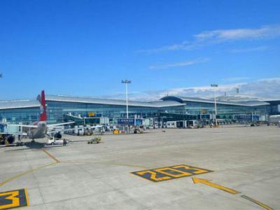航空急件标书全国最快6小时到港